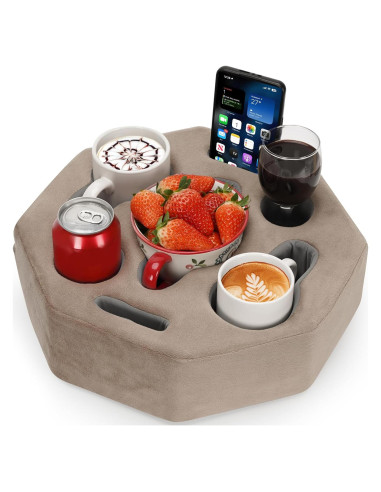 Soporte para Taza de Sofá TwentyNext 32x32 cm Antivuelco