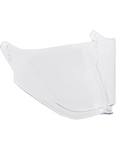 Visera Clara para Casco Orthrus Husky Halo - 0.14 kg 2