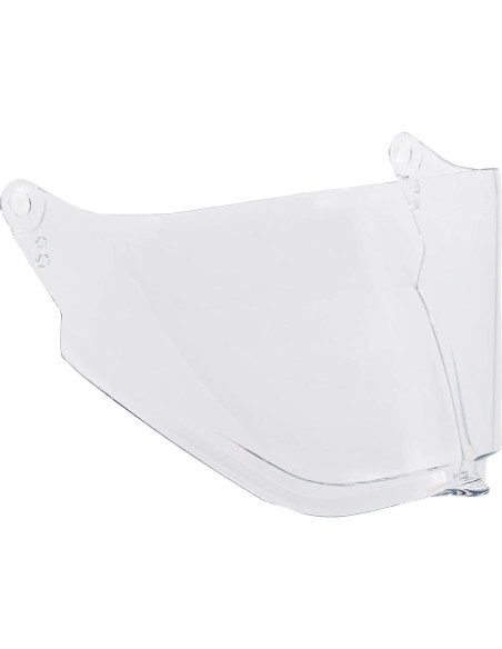 Visera Clara para Casco Orthrus Husky Halo - 0.14 kg Visera Clara para Casco Orthrus Husky Halo - 0.14 kg