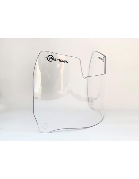 Visera de Casco de Fútbol Precision 2.0 - Protector de Ojos Visera de Casco de Fútbol Precision 2.0 - Protector de Ojos