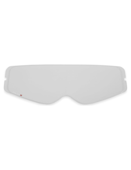 Visera Transparente Simpson para Casco Ghost Bandit MOD Visera Transparente Simpson para Casco Ghost Bandit MOD
