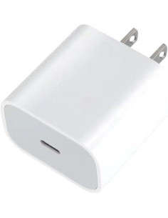 Cargador BoxWave PD miniCube 30W para Monitor Lepow E5 15.6" 2