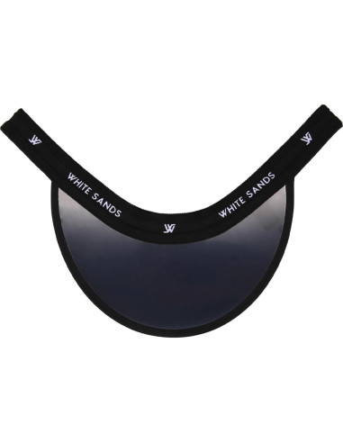 Visera de ala corta UV Cut Chamela - Protección UV 99.9%