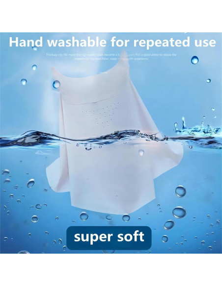 Máscara Solar Ligera y Transpirable para Mujeres - Protección Integral Máscara Solar Ligera y Transpirable para Mujeres - Protección Integral