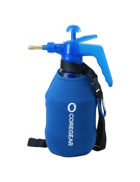 Mister y Pulverizador CoreGear Ultra Cool XL 1.5L Azul Mister y Pulverizador CoreGear Ultra Cool XL 1.5L Azul