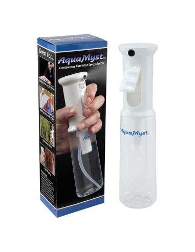 Botella de Spray de Neblina Continua Creative Mark 300 ml