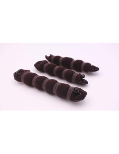 Juego de 3 Donuts para Peinados - Estilistas de Cabello ASTRAQLE 2