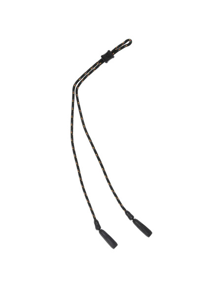 Retenedor de Gafas Deportivas Croakies Terra System Rasta 30.5 cm Retenedor de Gafas Deportivas Croakies Terra System Rasta 30.5 cm