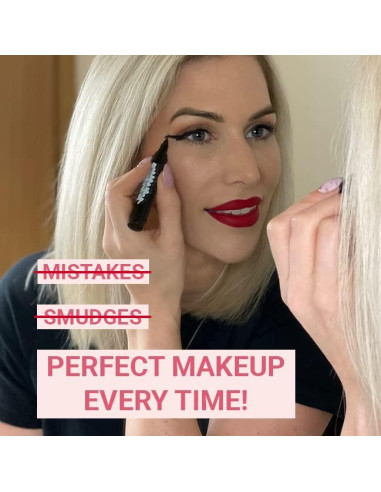 Bolígrafo Removedor de Maquillaje Lovoir - Efecto Hidratante