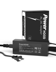 Adaptador CA USB Tipo-C 65W PowerHOOD para ACEMAGIC AM06 2