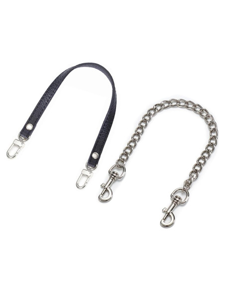 Correa de Muñeca de Cuero Genuino para Cartera y Teléfono Correa de Muñeca de Cuero Genuino para Cartera y Teléfono