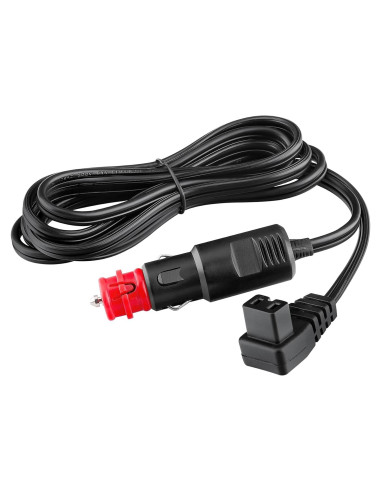 Cable de Alimentación DC 12V/24V K-MAINS para Refrigerador