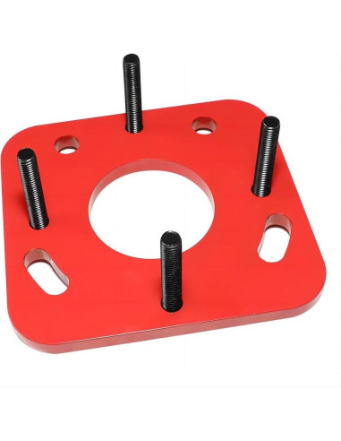Kit de extracción de rodamientos DPTOOL Toya4 para Toyota