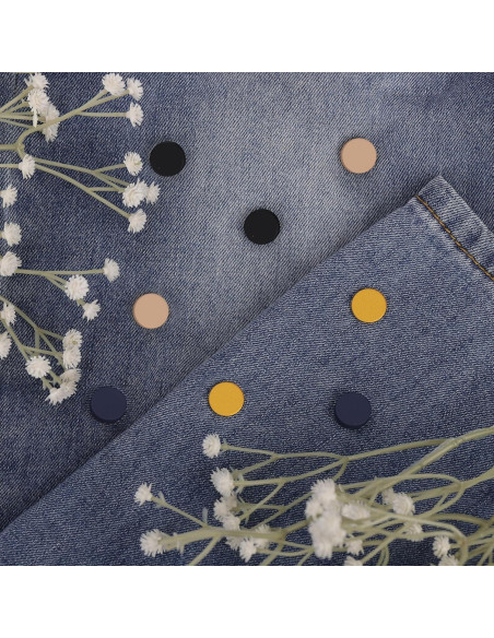 8 Alfileres Magnéticos para Hijab PEUTIER - Multiusos, 3.56 cm 8 Alfileres Magnéticos para Hijab PEUTIER - Multiusos, 3.56 cm