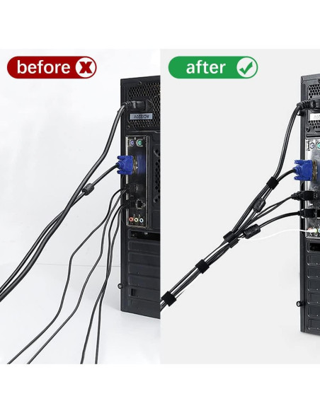 Soporte para CPU UCandy Ajustable con Ruedas y Antideslizante Soporte para CPU UCandy Ajustable con Ruedas y Antideslizante