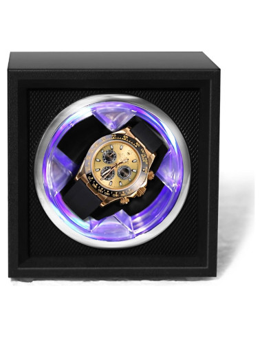 Enrollador de Relojes Automáticos Foshan - Motor Silencioso USB