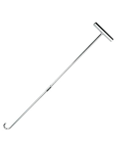 Extractor de Pasador 5ta Rueda Scottchen TCG-01 Acero 81 cm