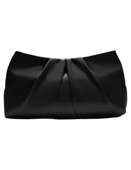 Bolso de Noche Elegante para Mujeres Perla - 26.9x5.8cm Bolso de Noche Elegante para Mujeres Perla - 26.9x5.8cm