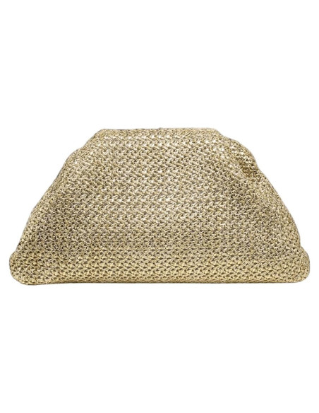 Bolso de Noche Arrugado para Mujeres Verdusa - Talla Única Bolso de Noche Arrugado para Mujeres Verdusa - Talla Única