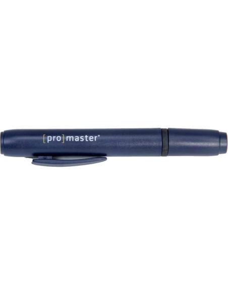 Bolígrafo de Limpieza Multifuncional Promaster 2388 Bolígrafo de Limpieza Multifuncional Promaster 2388