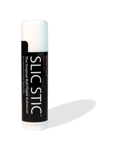 Slic Stic JP Lann Anti-Slice y Anti-Hook para Golf