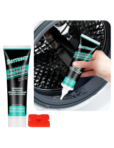 Gel Quitamanchas Bottrony 136.5 ml - Limpiador Efectivo para Hogar