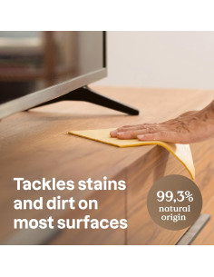 Limpiador Multiusos ATTITUDE 473 ml Lavanda y Romero EWG 2