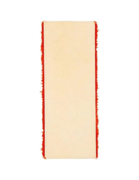 Recarga Esponja Mop Mariposa OXO Good Grips, Rojo/Beige Recarga Esponja Mop Mariposa OXO Good Grips, Rojo/Beige
