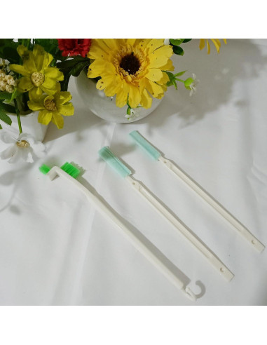 Cepillo Mini de Limpieza NewFeru - Set de 6 Piezas