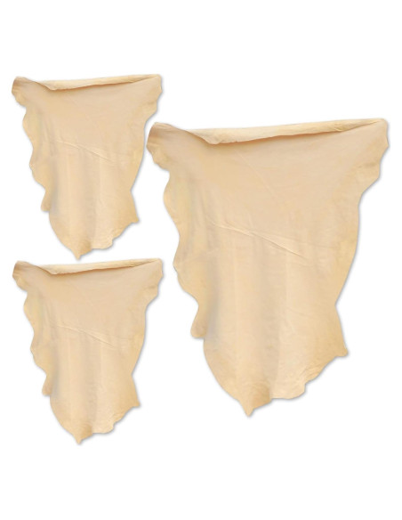Toalla Chamois River Lake 50.8x40.6 cm 3 Paquetes Absorbente Toalla Chamois River Lake 50.8x40.6 cm 3 Paquetes Absorbente