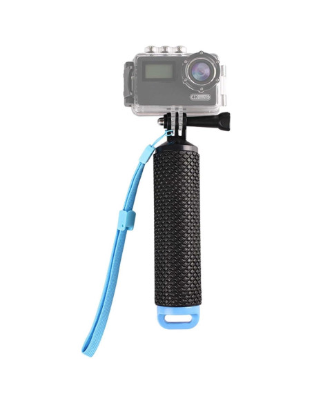 Agarradera Flotante Genérico para GoPro Hero 12/11/10/9/8/7 - Impermeable y Ligera Agarradera Flotante Genérico para GoPro Hero 12/11/10/9/8/7 - Impermeable y Ligera