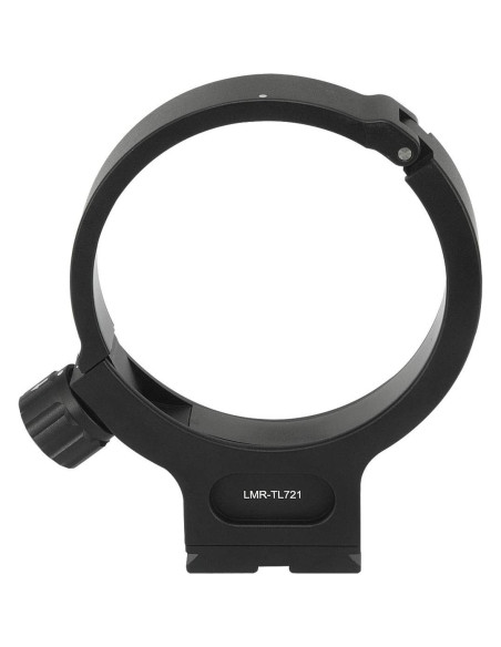 Anillo de Montaje en Trípode Haoge LMR-TL721 para Lente Tamron 70-210mm f4 Anillo de Montaje en Trípode Haoge LMR-TL721 para Lente Tamron 70-210mm f4