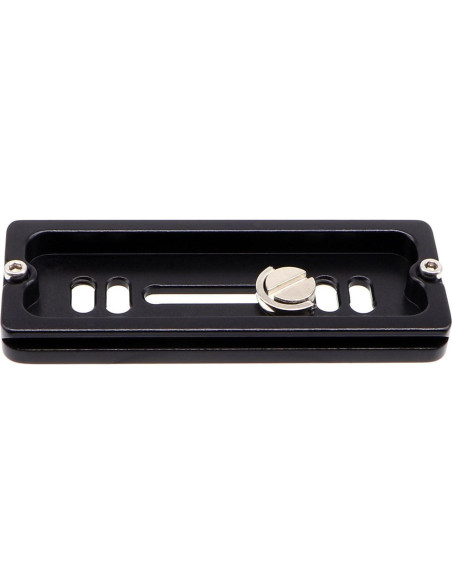 Placa QR Universal 100mm HITHUT con Tornillo D-Ring para Trípode Placa QR Universal 100mm HITHUT con Tornillo D-Ring para Trípode
