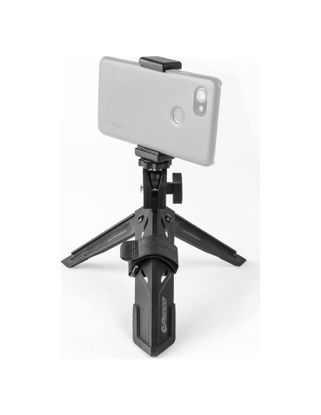 Trípode de Viaje Ultrapod 3 Pedco para Cámara y Teléfono Trípode de Viaje Ultrapod 3 Pedco para Cámara y Teléfono