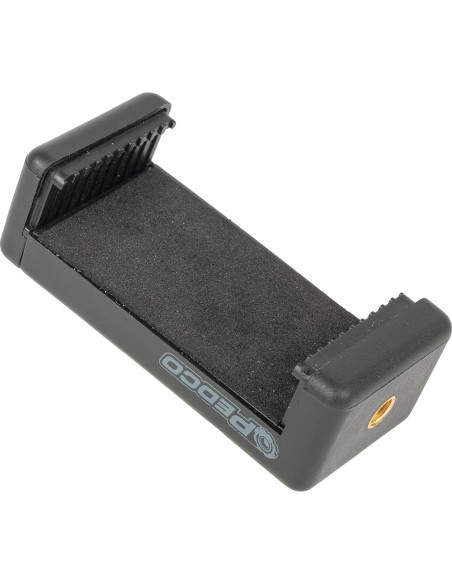 Trípode de Viaje Ultrapod 3 Pedco para Cámara y Teléfono Trípode de Viaje Ultrapod 3 Pedco para Cámara y Teléfono