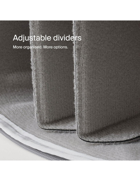Bolsa de Inserción para Cámara Urth Norite Beige - Impermeable Bolsa de Inserción para Cámara Urth Norite Beige - Impermeable