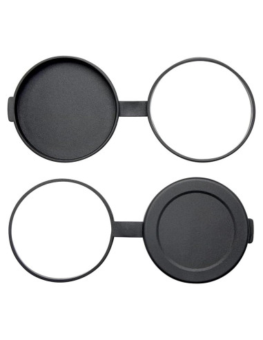 Cubiertas de Lentes Objetivo Opticron 64-65mm para Binoculares