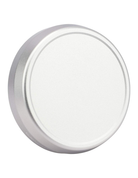 Tapa de lente de metal Haoge para Fujifilm X100F X100T X100S X100 X70 Tapa de lente de metal Haoge para Fujifilm X100F X100T X100S X100 X70