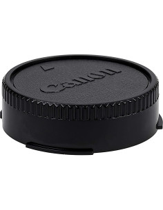 Tapa de lente trasera Fotodiox para cámaras SLR Canon FD/FL 2