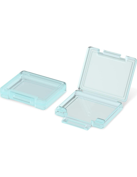 Soporte de Tarjeta de Memoria KIWIFOTOS CFA6 para 6 CFexpress Tipo-A Soporte de Tarjeta de Memoria KIWIFOTOS CFA6 para 6 CFexpress Tipo-A