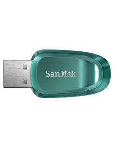SanDisk Ultra Eco 256GB USB 3.2 Gen 1 Flash Drive