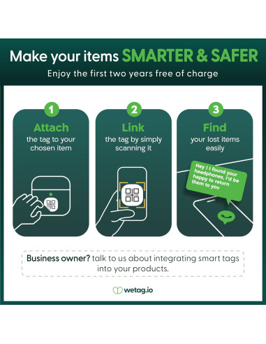 Etiquetas QR Personalizadas U-NAME-IT - 24 Unidades para Almacenamiento