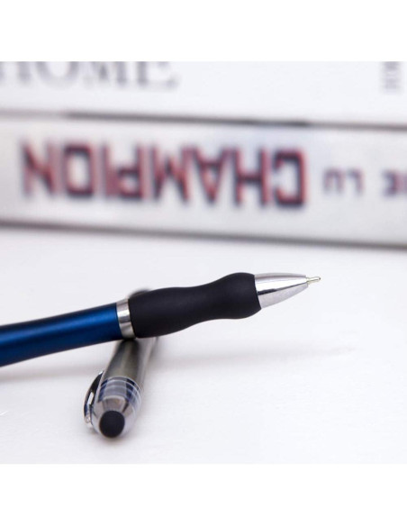 Bolígrafos Stylus Linbsunne 5 Unidades Tinta Negra 1.0mm Bolígrafos Stylus Linbsunne 5 Unidades Tinta Negra 1.0mm
