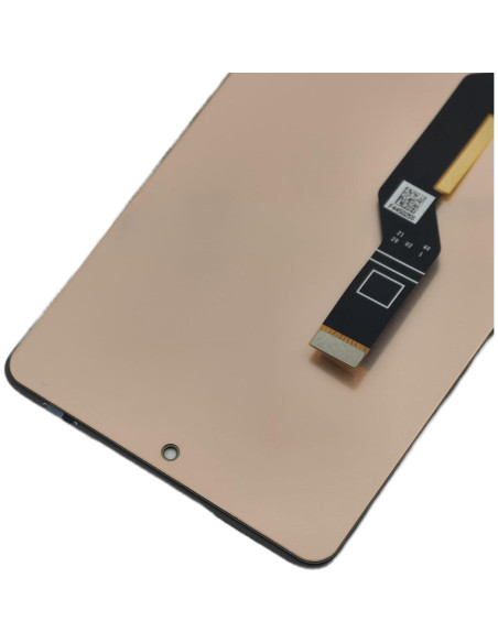 Reemplazo Pantalla LCD Negra para Motorola G Stylus 5G 2024 Reemplazo Pantalla LCD Negra para Motorola G Stylus 5G 2024