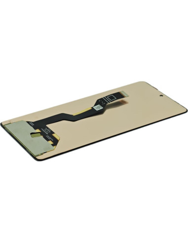 Reemplazo Pantalla LCD Negra para Motorola G Stylus 5G 2024