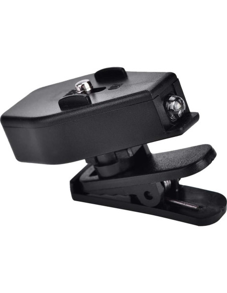 Luz de Lectura LED Clip para Gafas VGEBY - 2 Piezas Luz de Lectura LED Clip para Gafas VGEBY - 2 Piezas
