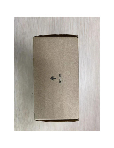 Lámpara LED de lectura con clip SFY ZCL01 USB regulable