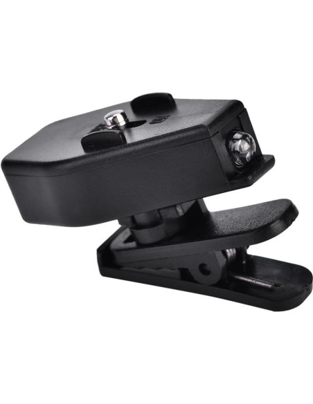 Luz de Lectura LED Clip Filfeel 360 Rotativa Mini 30g Luz de Lectura LED Clip Filfeel 360 Rotativa Mini 30g