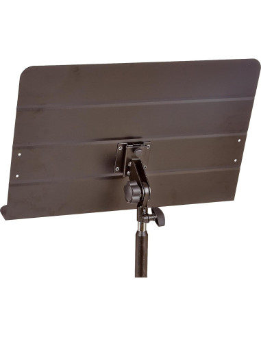 Soporte de Partituras Portátil Amazon Basics - Ajustable