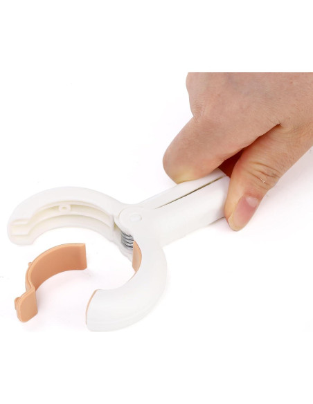 30 Clips de Plástico Frcctre para Toallas de Playa - Alta Resistencia 30 Clips de Plástico Frcctre para Toallas de Playa - Alta Resistencia